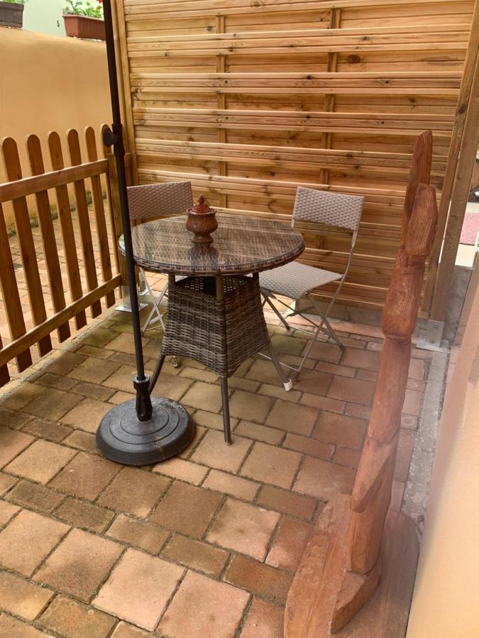 Villa Coeur D'Alsace Colmar Vignobles Ouest Avec Terrasses Wintzenheim Exterior foto